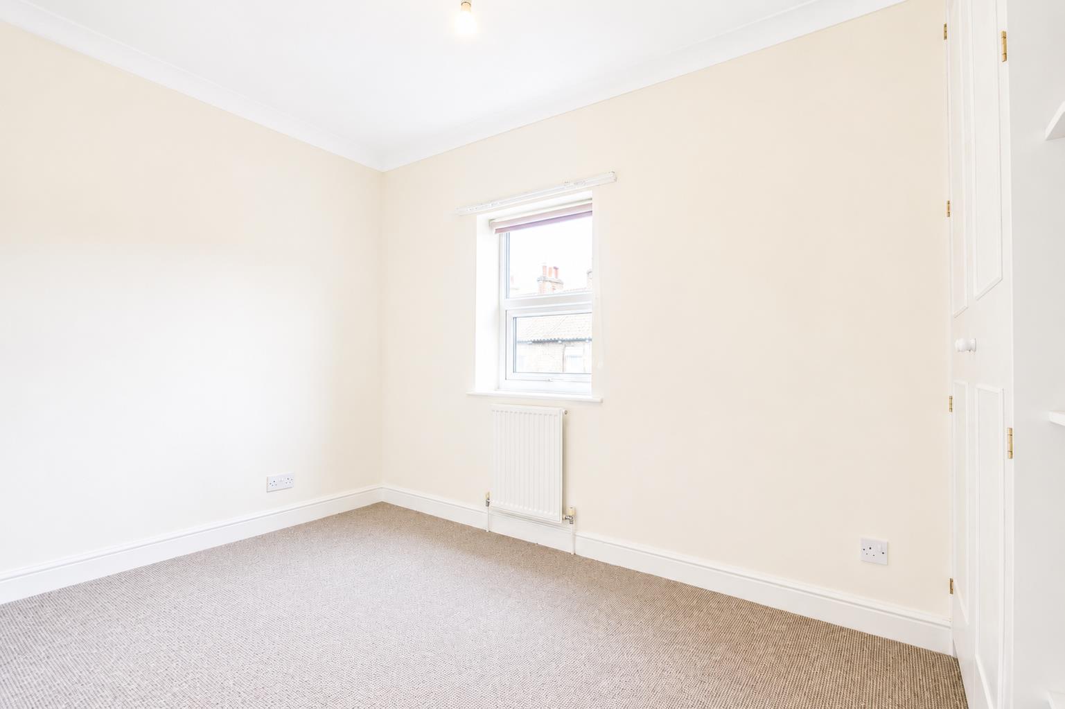 Wilbert Lane, Beverley